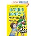 Horrid Henry's Monster Movie