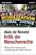 Kritik der Menschenrechte