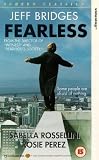 Review Warner Home Video  / Fearless [1993]