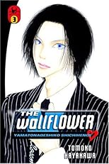The Wallflower, Volume 3