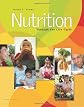 Nutrition Through the Life Cycle (with InfoTrac)