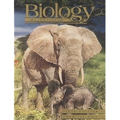 Biology (Student Edition)