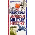 50 Great Years in American Military History [VHS] by 