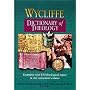 Wycliffe Dictionary of Theology