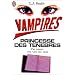 VAMPIRES AMOUR ET CIE