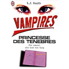 VAMPIRES 2 : PRINCESSE DES T�N�BRES