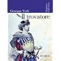Giuseppe Verdi - Il Trovatore: Full Score