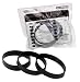 Vax Commercial VCU-02 Belt Kit (x3 belts)