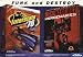 Funk and Destory: Interstate '76 and MechWarrior 2: Mercenaries (PC)
