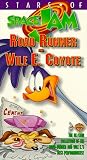 VHS : Stars of Space Jam: Road Runner and Wile E. Coyote