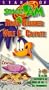 Stars of Space Jam: Road Runner and Wile E. Coyote [VHS]