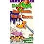 Stars of Space Jam: Road Runner and Wile E. Coyote [VHS]