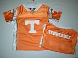 Tennessee Volunteers Toddler Football Jersey, 2T