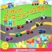 いけいけゴーゴー!レーシングカー (音のでるあなあきしかけえほん)