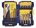 Irwin 357020 20 Piece Screwdriver and Nutdriver Bit Assortment