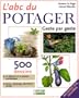 L' ABC du potager : Geste par geste