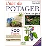 L' ABC du potager : Geste par geste de Rosenn Le Page