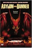 DVD : Asylum of the Damned