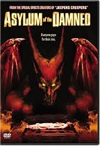 Asylum of the Damned
