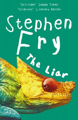Buy The Liar online at Discounted New and Used prices. Delivered to your door with Off-The-Bookshelf.