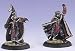 Warmachine Khador Greylords Ternion (3) PIP 33025