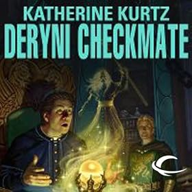 Deryni Checkmate: Chronicles of the Deryni, Book 2 (Unabridged)