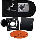 Surf Camera Case | Chest Mount your Waterproof Camera