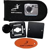 Surf Camera Case | Chest Mount your Waterproof Camera (Electronics)