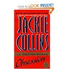 Obsession (L.a. Connections) by Jackie Collins