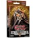 Yu-Gi-Oh Warriors Triumph Trading Card Game Structure Deck - Experienced