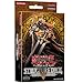 Yu-Gi-Oh Warriors Triumph Trading Card Game Structure Deck - Experienced