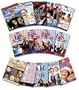 The BBC Ultimate Comedy Megapack (Absolutely Fabulous/Black Adder/Father Ted/Fawlty Towers/Red Dwarf/The Young Ones/Coupling/Keeping Up Appearances/Yes, Minister/French & Saunders)