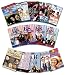 The BBC Ultimate Comedy Megapack (Absolutely Fabulous/Black Adder/Father Ted/Fawlty Towers/Red Dwarf/The Young Ones/Coupling/Keeping Up Appearances/Yes, Minister/French & Saunders)