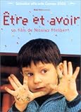 Etre et avoir