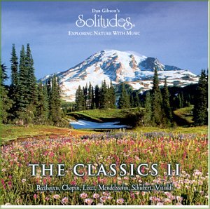 CD-Charts  Music : Solitudes: Classics II