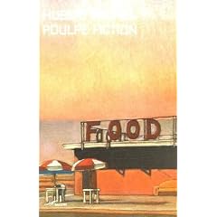 Poulpe Fiction