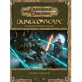 Dungeonscape: An Essential Guide to Dungeon Adventuring (Dungeons & Dragons d20 3.5 Fantasy Roleplaying)