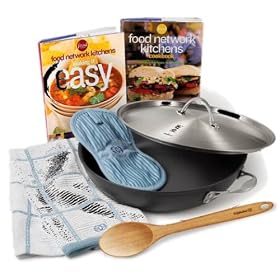 Calphalon Kitchen Set by Calphalon
