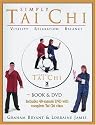 Simply Tai Chi [With DVD]