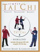 Simply Tai Chi with DVD