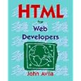 HTML For Web Developers