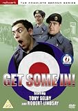 Get Some In! - Series 2 [1976] [DVD]