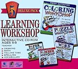 Learning Workshop Deluxe Pack