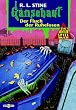 Der Fluch der Ruhelosen: G�nsehaut Abenteuer-Spielbuch Nr.12: BD 12