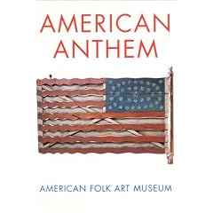 American Anthem Postcard Book