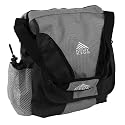 Kelty K.I.D.S. Messenger Diaper Bag (Black)