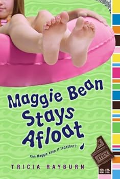 maggie bean stays afloat - tricia rayburn