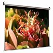 Focupix HDVio 4:3 High Contrast Grey Electric Screen - 90 Inch-w/Dual remote & 12V trigger