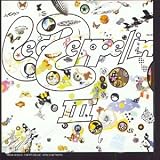 Revue Led Zeppelin  / Led Zeppelin III