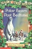 Polar bears past bedtime
